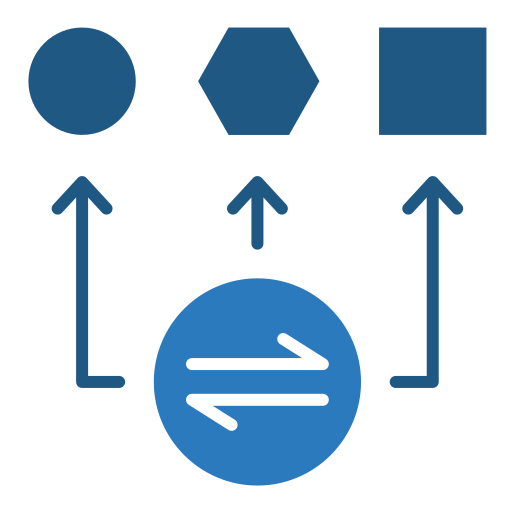 comercio icono gratis