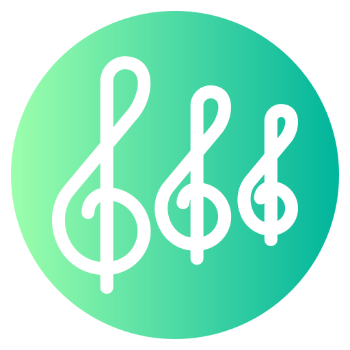 música grátis ícone