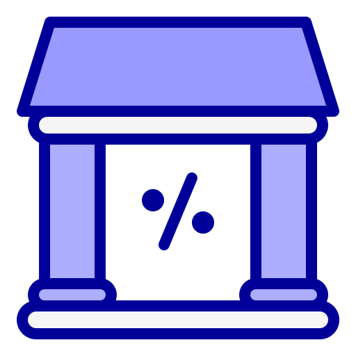 impuesto icono gratis