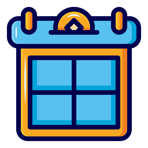 depósito a plazo icono gratis