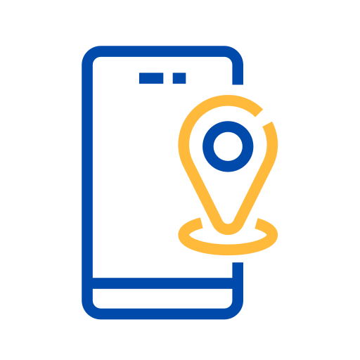 route kostenlos Icon