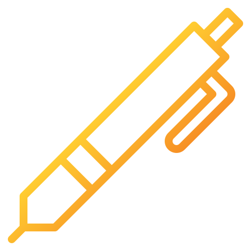 bolígrafo icono gratis