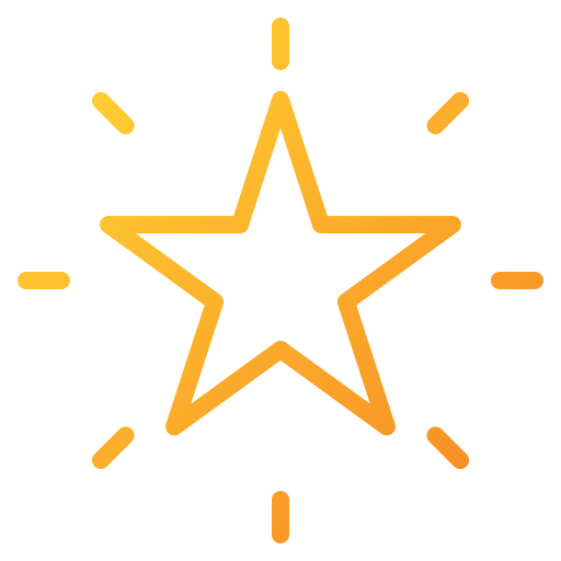 estrella icono gratis