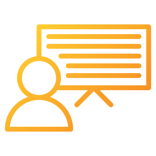 maestro icono gratis