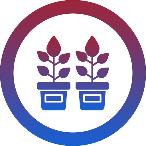 plantas icono gratis