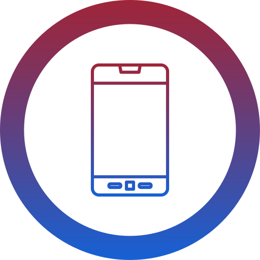 Смартфон бесплатно иконка