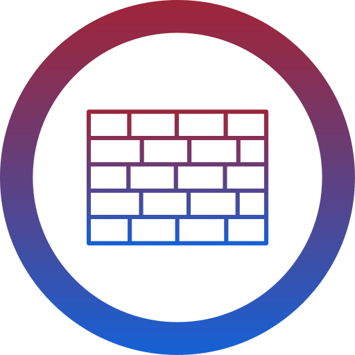 Стена бесплатно иконка