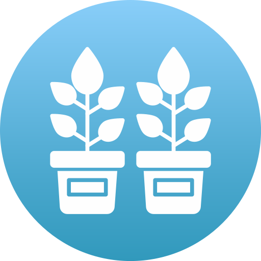 plantas icono gratis
