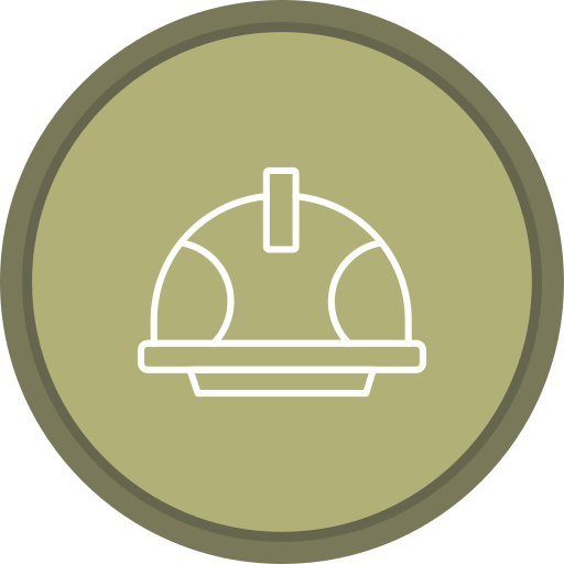 Helmet free icon Helmet free icon