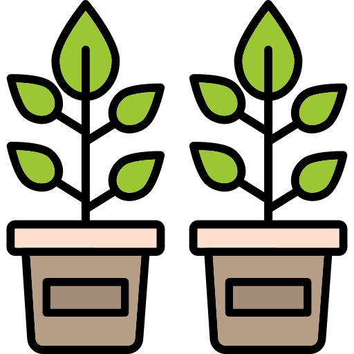 plantas icono gratis