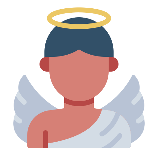 anjo grátis ícone anjo grátis ícone