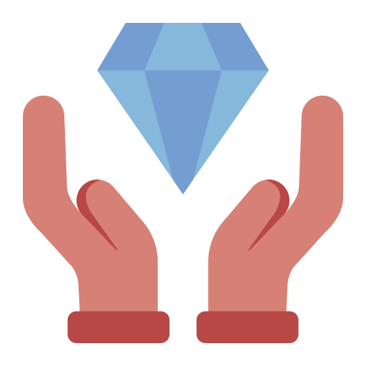 diamante icono gratis