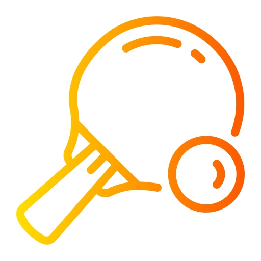 Ping pong free icon Ping pong free icon