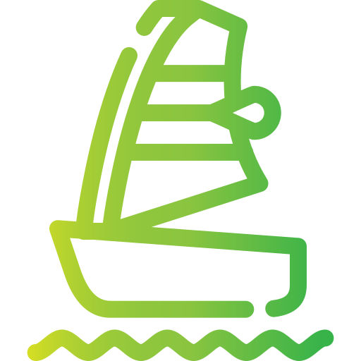 Windsurf free icon Windsurf free icon