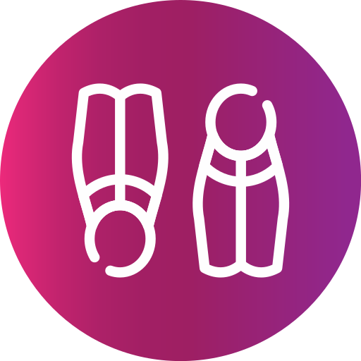 flossen kostenlos Icon