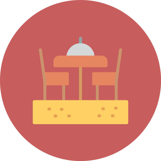 stuhl kostenlos Icon