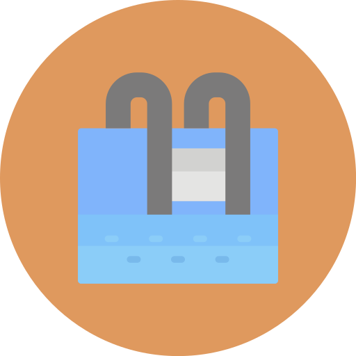 Swimming pool free icon Swimming pool free icon