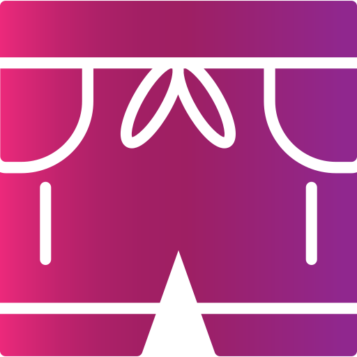 Shorts free icon Shorts free icon