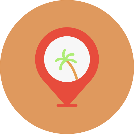 standort kostenlos Icon