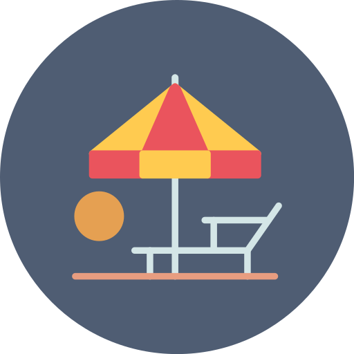 sommer kostenlos Icon