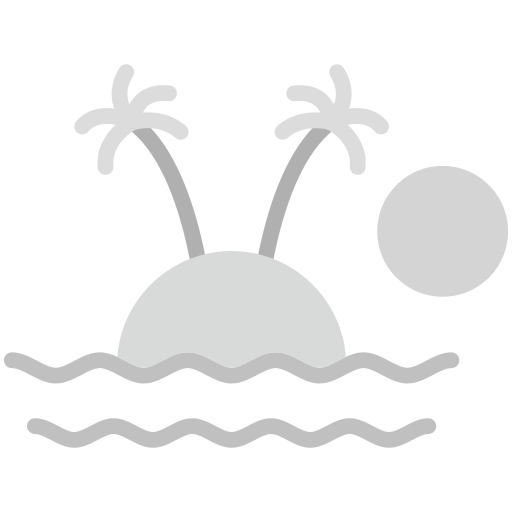 Остров бесплатно иконка