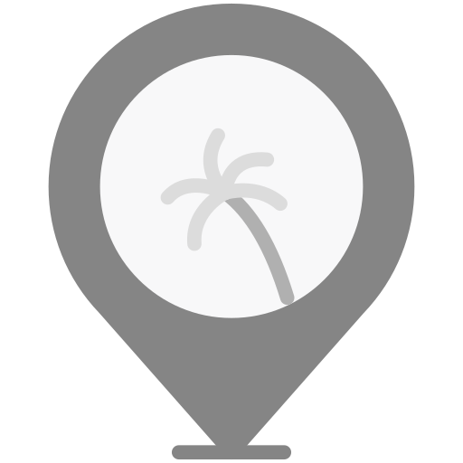 Расположение бесплатно иконка