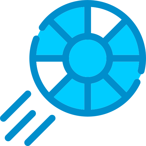 Frisbee free icon Frisbee free icon