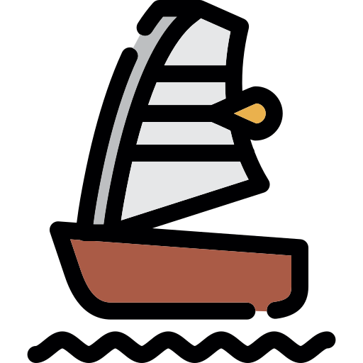 Windsurf free icon Windsurf free icon