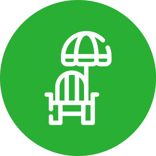 maître nageur Icône gratuit