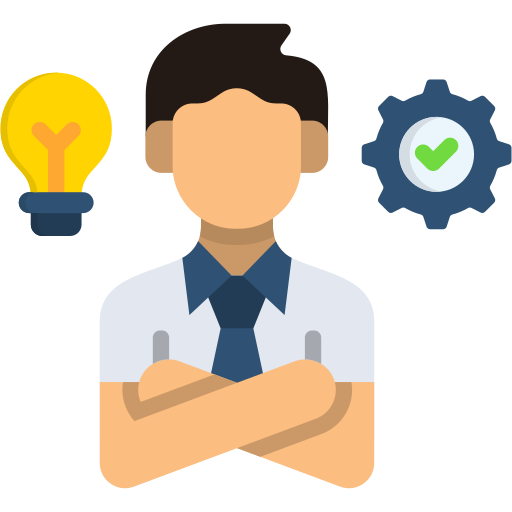 Competence free icon