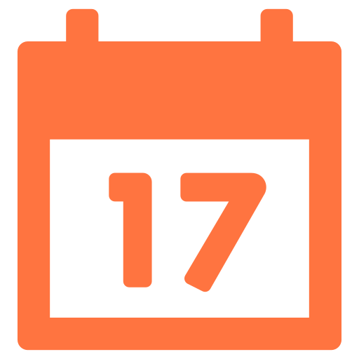 calendario icono gratis