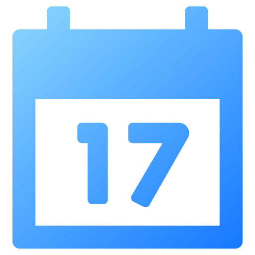 calendario icono gratis