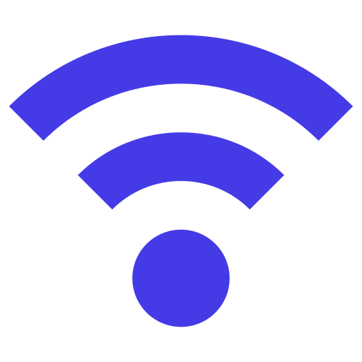 wifi icono gratis