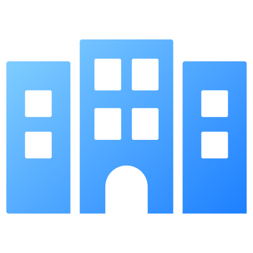 gebäude kostenlos Icon