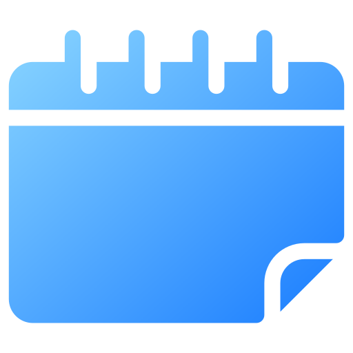 calendario icono gratis