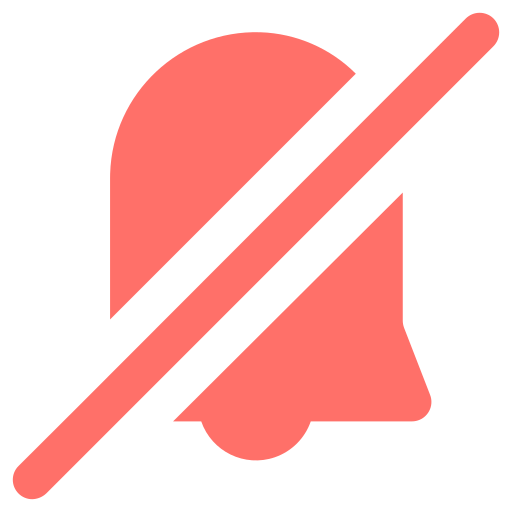 Mute free icon Mute free icon