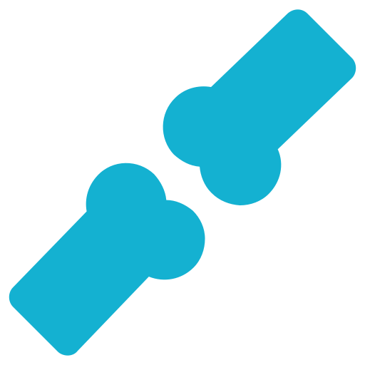 Bone free icon Bone free icon