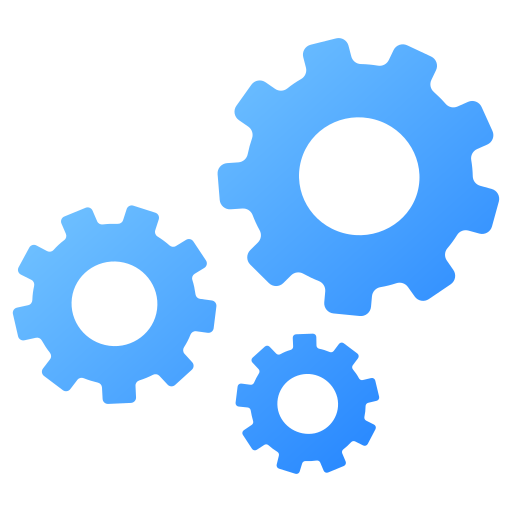 Gears free icon Gears free icon