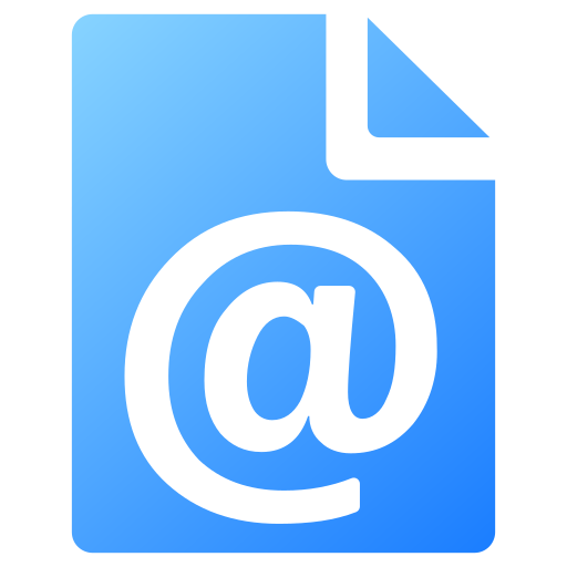 email kostenlos Icon email kostenlos Icon