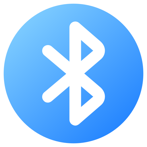 bluetooth icono gratis