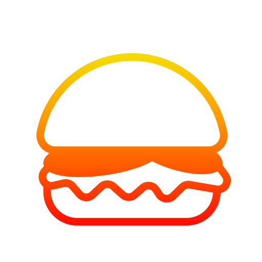 hamburguesa icono gratis