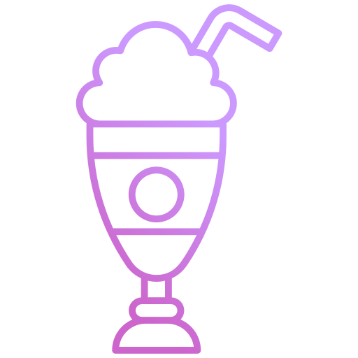milk-shake Icône gratuit milk-shake Icône gratuit