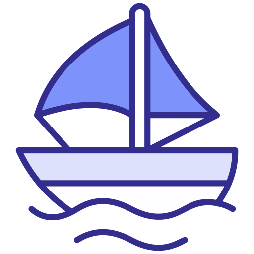 보트 무료 아이콘 보트 무료 아이콘