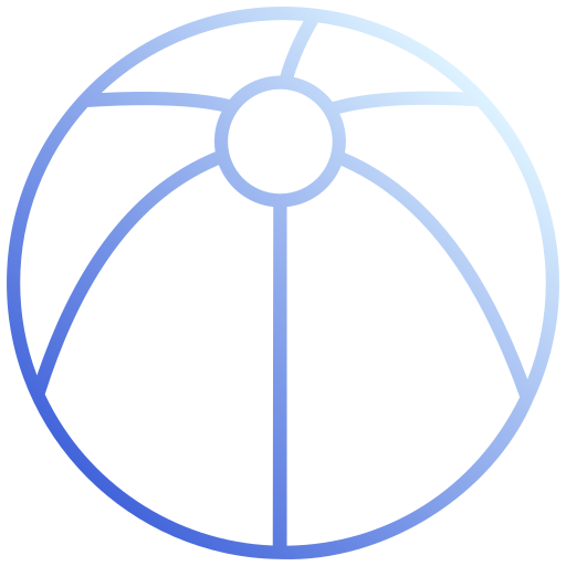 비치 볼 무료 아이콘 비치 볼 무료 아이콘