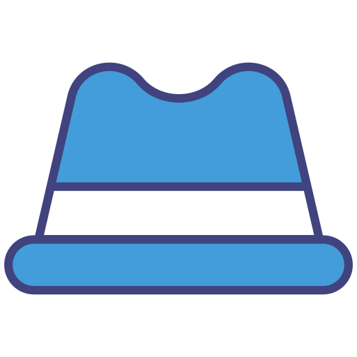 모자 무료 아이콘