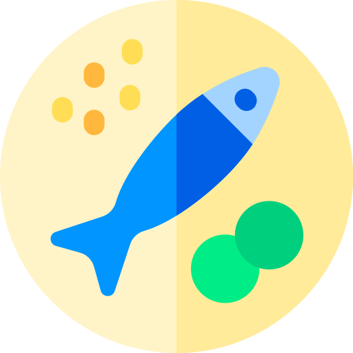 Herring - Free Animals Icons