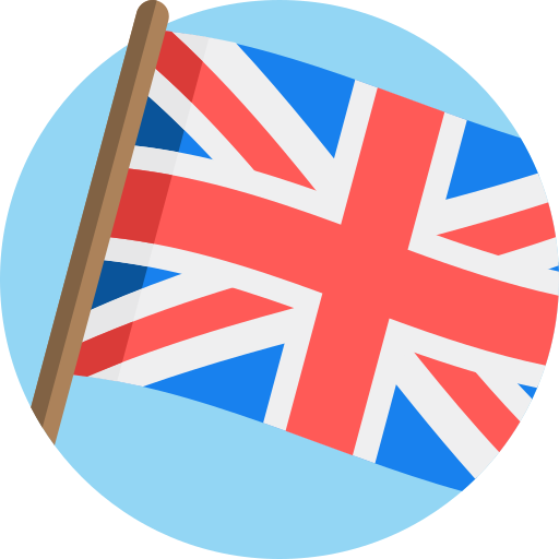 United kingdom free icon