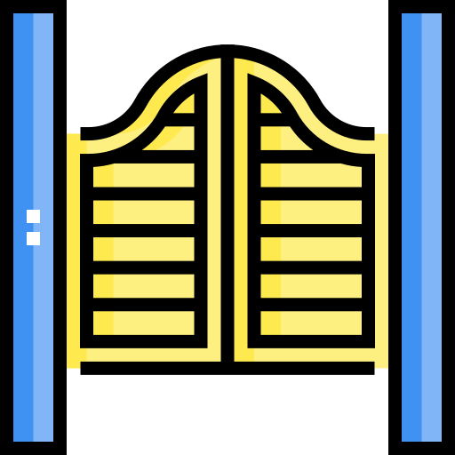 salon Icône gratuit