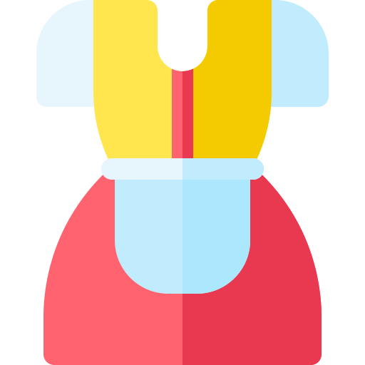 Платье бесплатно иконка