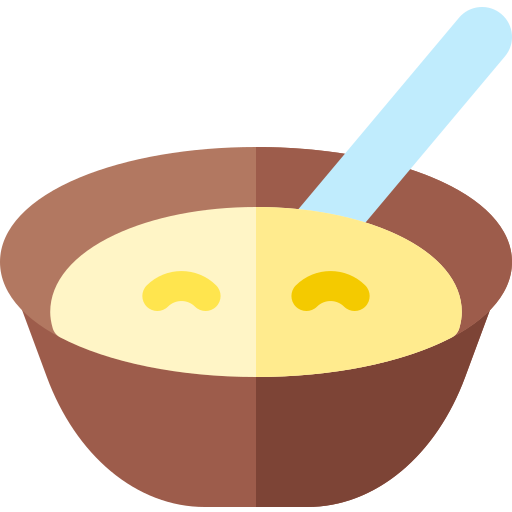 canjica icono gratis